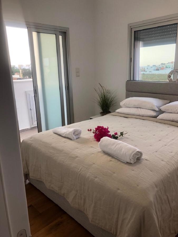 Afrodite Villa Protaras Exterior photo