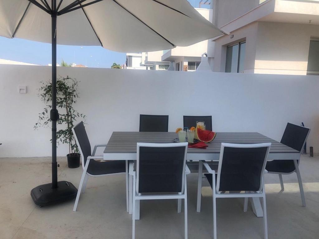 Afrodite Villa Protaras Exterior photo